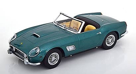 Modell Ferrari 250 GT California Spyder 1960