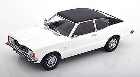 Modell Ford Taunus GT Coupe 1971 (Knudsen Taunus)