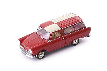 Modell DKW F11 Universal D-1961