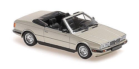 Modell Maserati Biturbo Spyder 1982