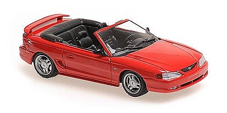 Modell Ford Mustang Cabriolet 1994