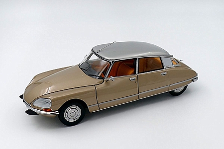 Modell Citroen DS23 Pallas 1974 Sondermodell