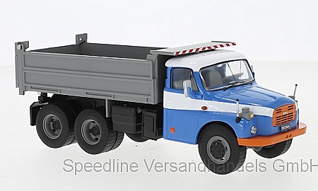 LKW-ModellTatra T 148 S3 Muldenkipper 1977