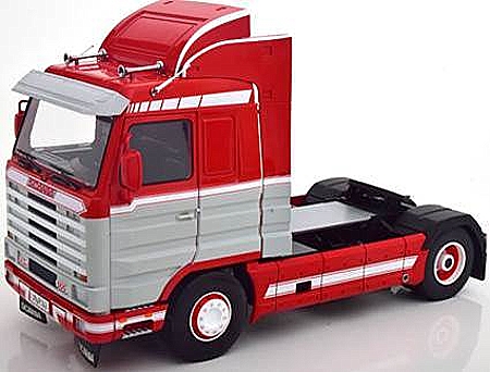 LKW-ModellScania 143 Streamline Sattelzugmaschine  1995