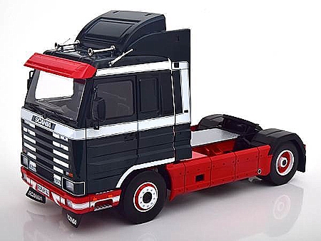 LKW-ModellScania 143 Streamline Sattelzugmaschine 1995